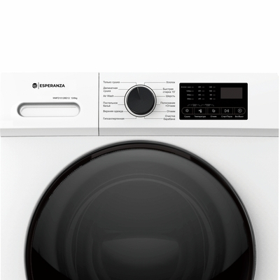 Стиральная машина Esperanza WMFD 1012 IBD12