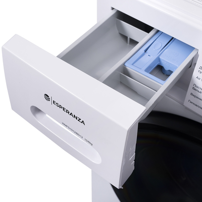 Стиральная машина Esperanza WMFD 1012 IBD12