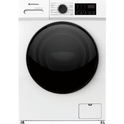 Стиральная машина Esperanza WMFD 1012 IBD12
