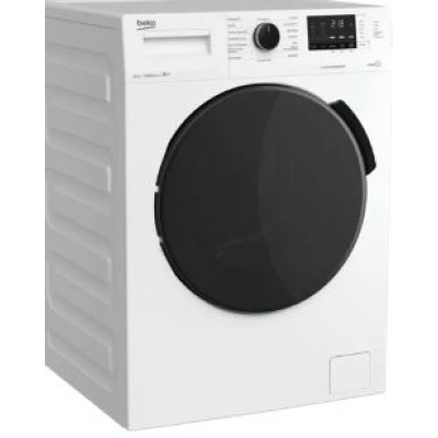 Стиральная машина Beko WSPE6H612W