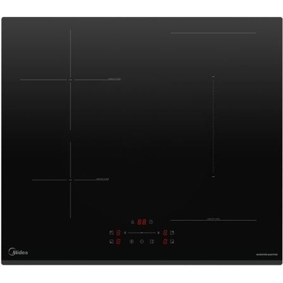 Варочная панель Midea MIH65783F