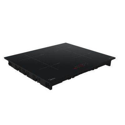 Варочная панель Midea MIH67783SB