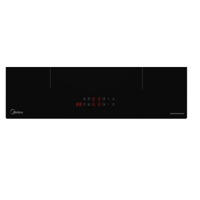 Варочная панель Midea MIH67783SB