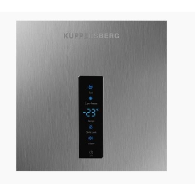 Морозильная камера Kuppersberg NFS 188 X