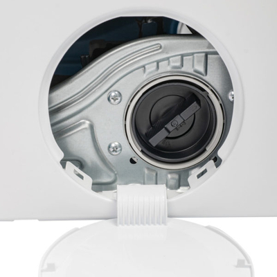 Стиральная машина Centek CT-1904 белый
