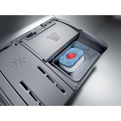 Посудомоечная машина Bosch SMV25CX10Q