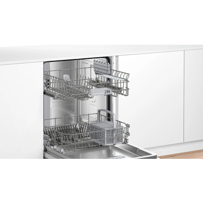 Посудомоечная машина Bosch SMV25CX10Q