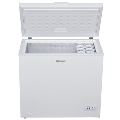 Морозильная камера Indesit ICF 200