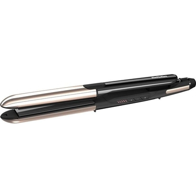 Выпрямитель для волос Babyliss ST481E черный/золотистый