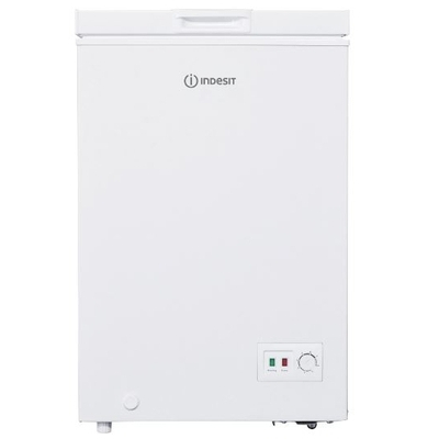 Морозильная камера Indesit ICF 100