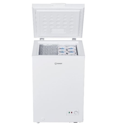 Морозильная камера Indesit ICF 100