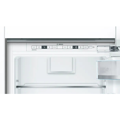 Холодильник Bosch KIN86AF3M8