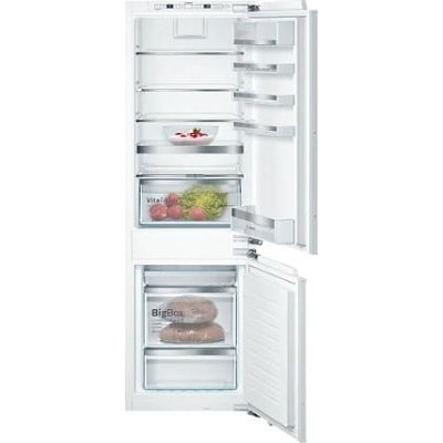 Холодильник Bosch KIN86AF3M8