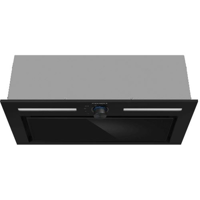 Вытяжка Maunfeld Domina 60 black