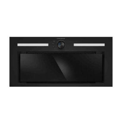 Вытяжка Maunfeld Domina 60 black