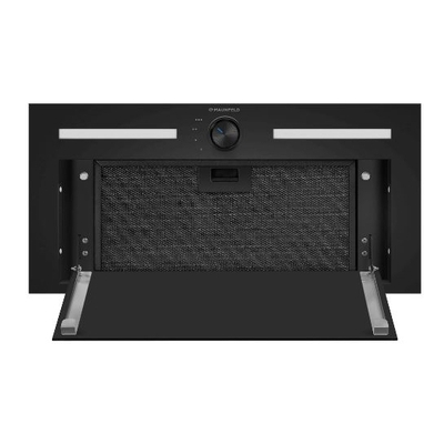 Вытяжка Maunfeld Domina 60 black