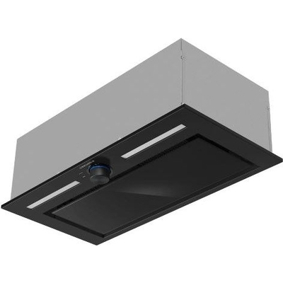 Вытяжка Maunfeld Domina 60 black