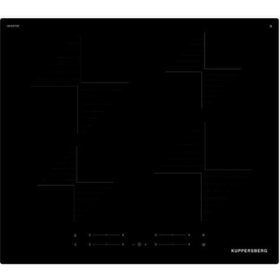 Варочная панель Kuppersberg ICI 606