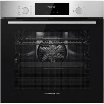 Духовой шкаф Kuppersberg HF 609 BX