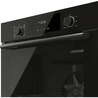 Духовой шкаф Kuppersberg HF 609 B