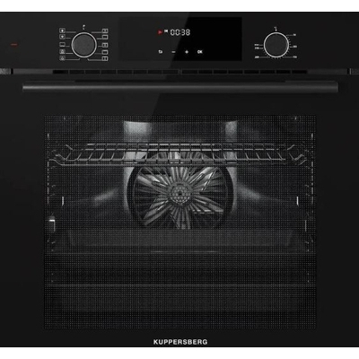 Духовой шкаф Kuppersberg HF 609 B