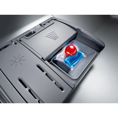 Посудомоечная машина Bosch SPV2IKX54Q