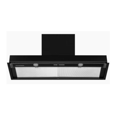 Вытяжка Kuppersberg NANCY S 90 Black