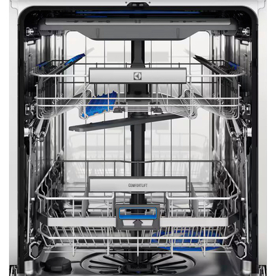 Посудомоечная машина Electrolux EEC67310L
