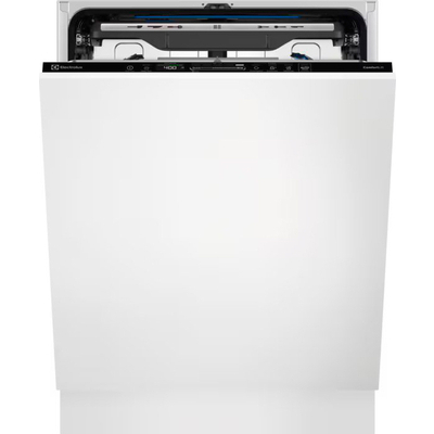 Посудомоечная машина Electrolux EEC67310L