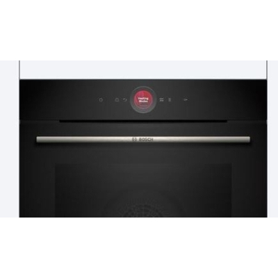 Духовой шкаф Bosch HBG7721B1 черный