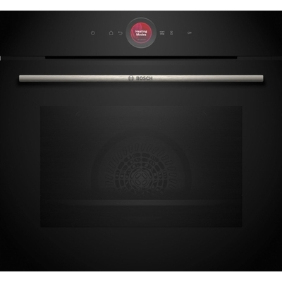 Духовой шкаф Bosch HBG7721B1 черный
