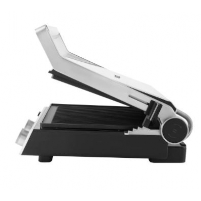 Гриль Polaris PGP 3005 серебряный