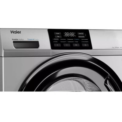 Стиральная машина Haier HW70-BP12919S image description