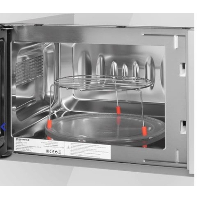 Микроволновая печь Maunfeld JBMO820GW01