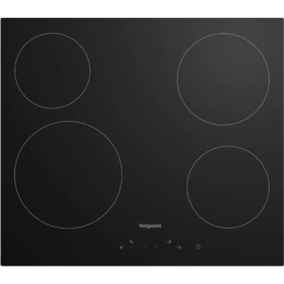 Варочная панель Hotpoint HR 6T1 C
