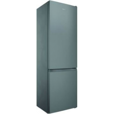 Холодильник Hotpoint HT 4200 S  серебристый