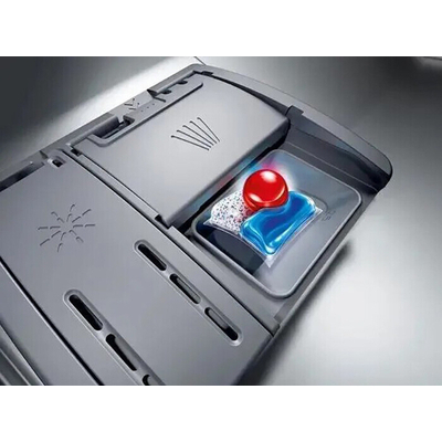 Посудомоечная машина Bosch SMV6EMX75Q