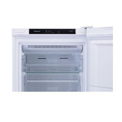 Морозильная камера Hotpoint HFZ 5171 белый