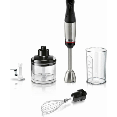 Блендер Bosch MSM6M622  черный