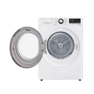 Сушильная машина LG DC90V3V6W