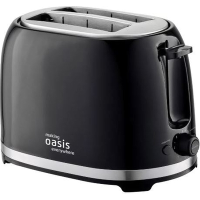 Тостер OASIS TR-2B