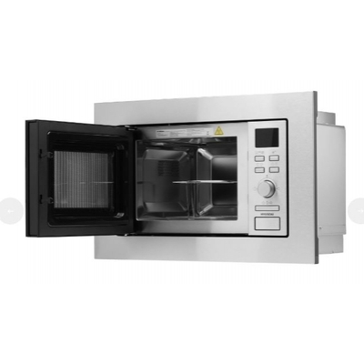 Микроволновая печь Hyundai HBW 2040 IX