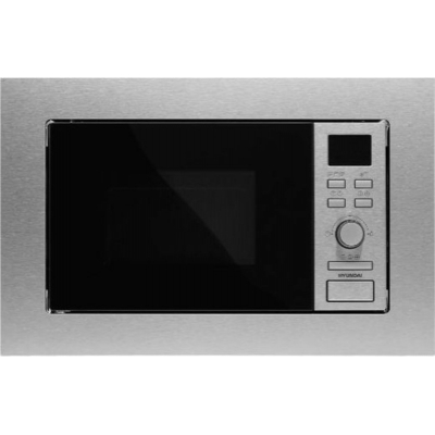 Микроволновая печь Hyundai HBW 2040 IX