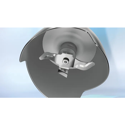 Блендер Bosch MSM4B621 черный