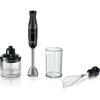 Блендер Bosch MSM4B621 черный