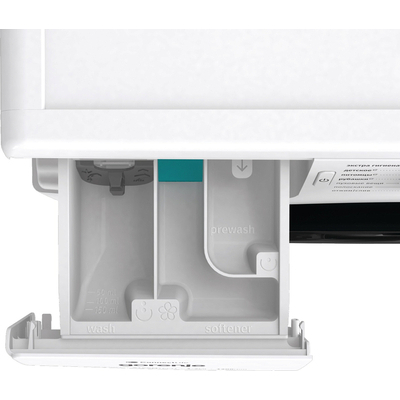 Стиральная машина Gorenje WPNEI72SA1SWIFI/C