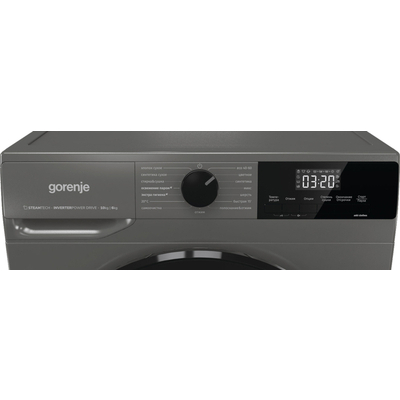 Стиральная машина Gorenje W2D2A164ADSS/C
