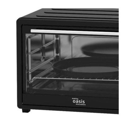 Мини-печь Oasis M-S45B