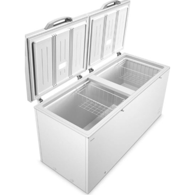 Морозильная камера Gorenje FH50BPW белый