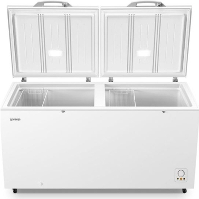 Морозильная камера Gorenje FH50BPW белый